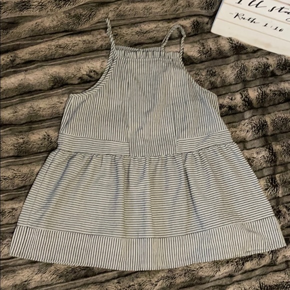 Doe & Rea Babydoll Top - Picture 1 of 4